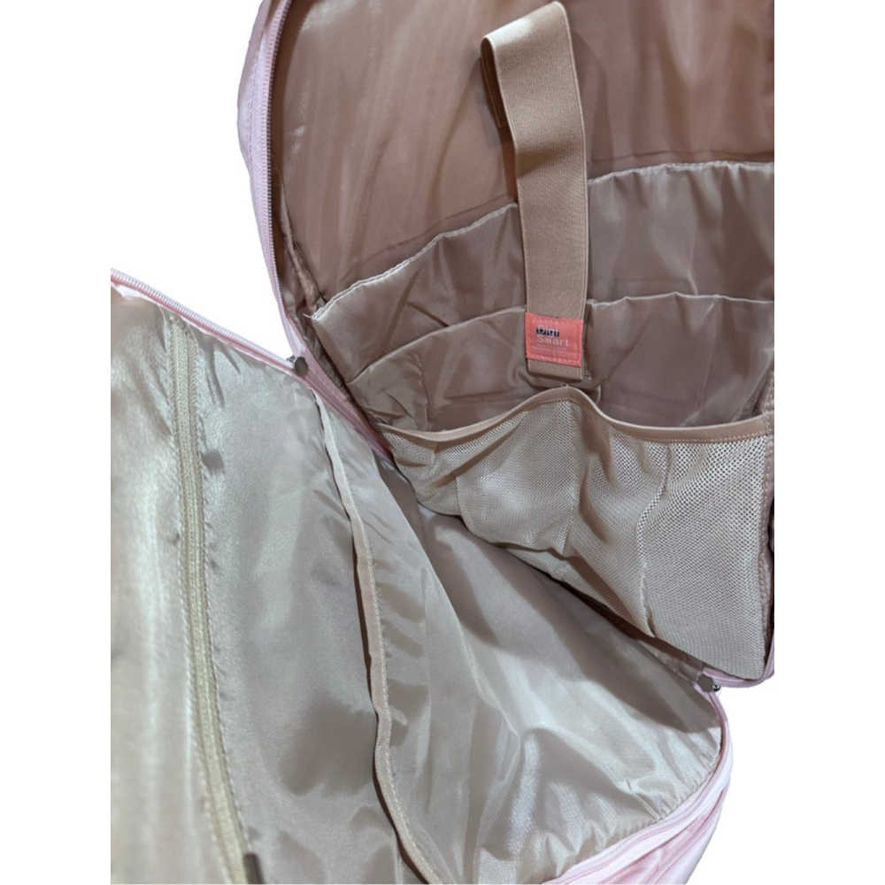 Bagsmart Horatio Laptop Backpack/Travel Pack NWT - Picture 8 of 16